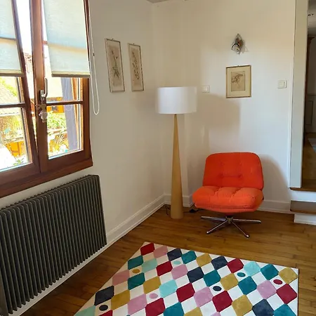 Lemon Apartment